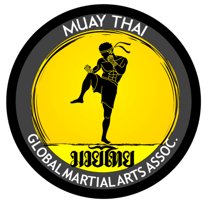 GMAU Muay Thai Seal