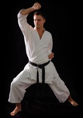 Karate and Taekwondo … What’s the Difference? – Global Martial Arts ...